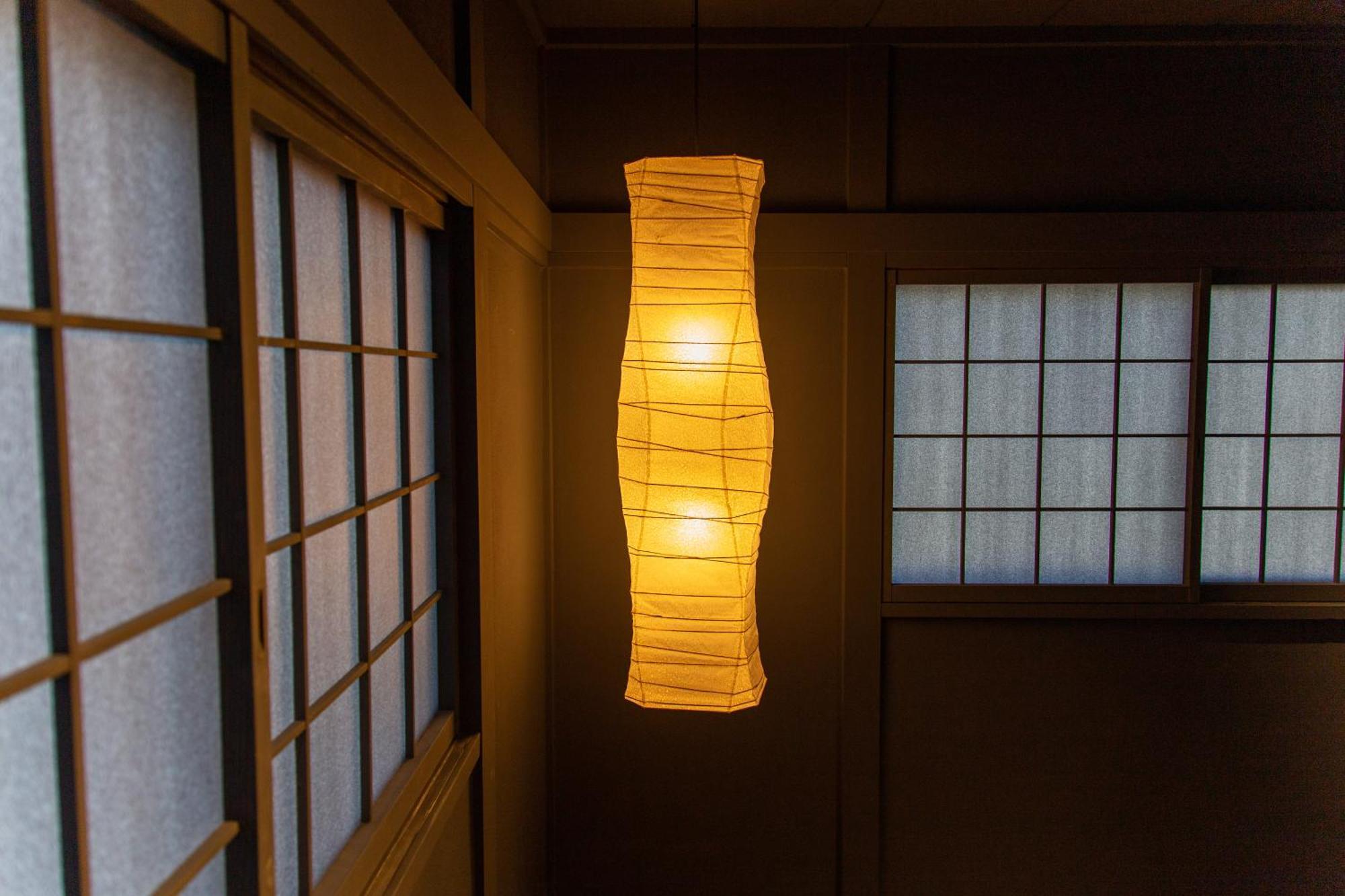YNH Guest House Ōsaka Extérieur photo
